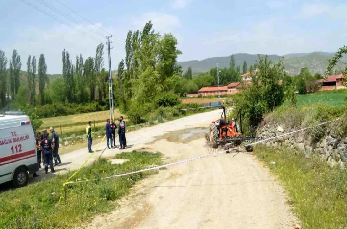 Kastamonu’da Silahlı Kavga: 2 Ölü