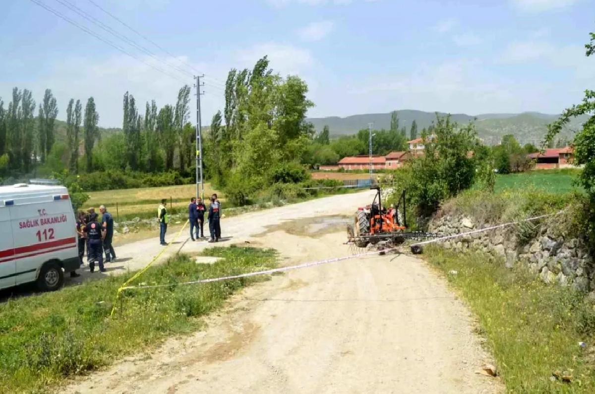 Kastamonu’da Silahlı Kavga: İki Ölü