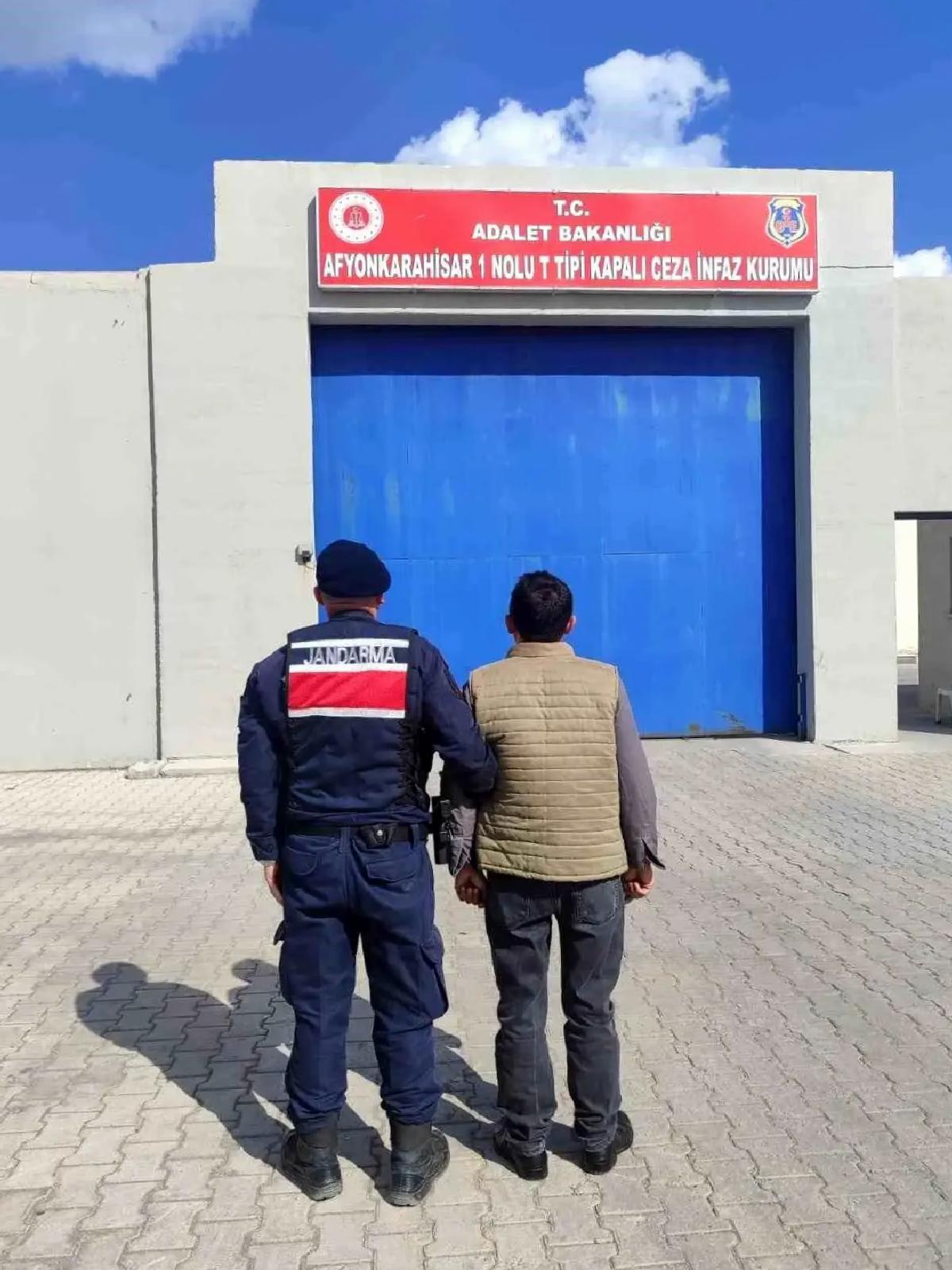 Kasten Yaralama Suçundan Aranan Şahıs Yakalandı