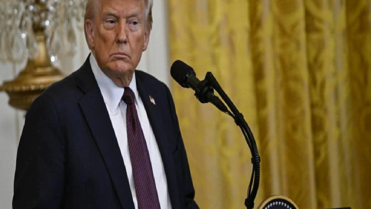 Katar’dan Trump’a milyonlarca dolarlık jest