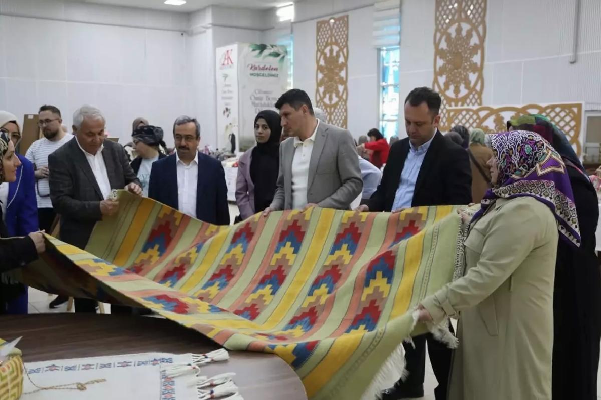 Kavak’ta Madımak Festivali ve Bahara Uyanış Şenliği