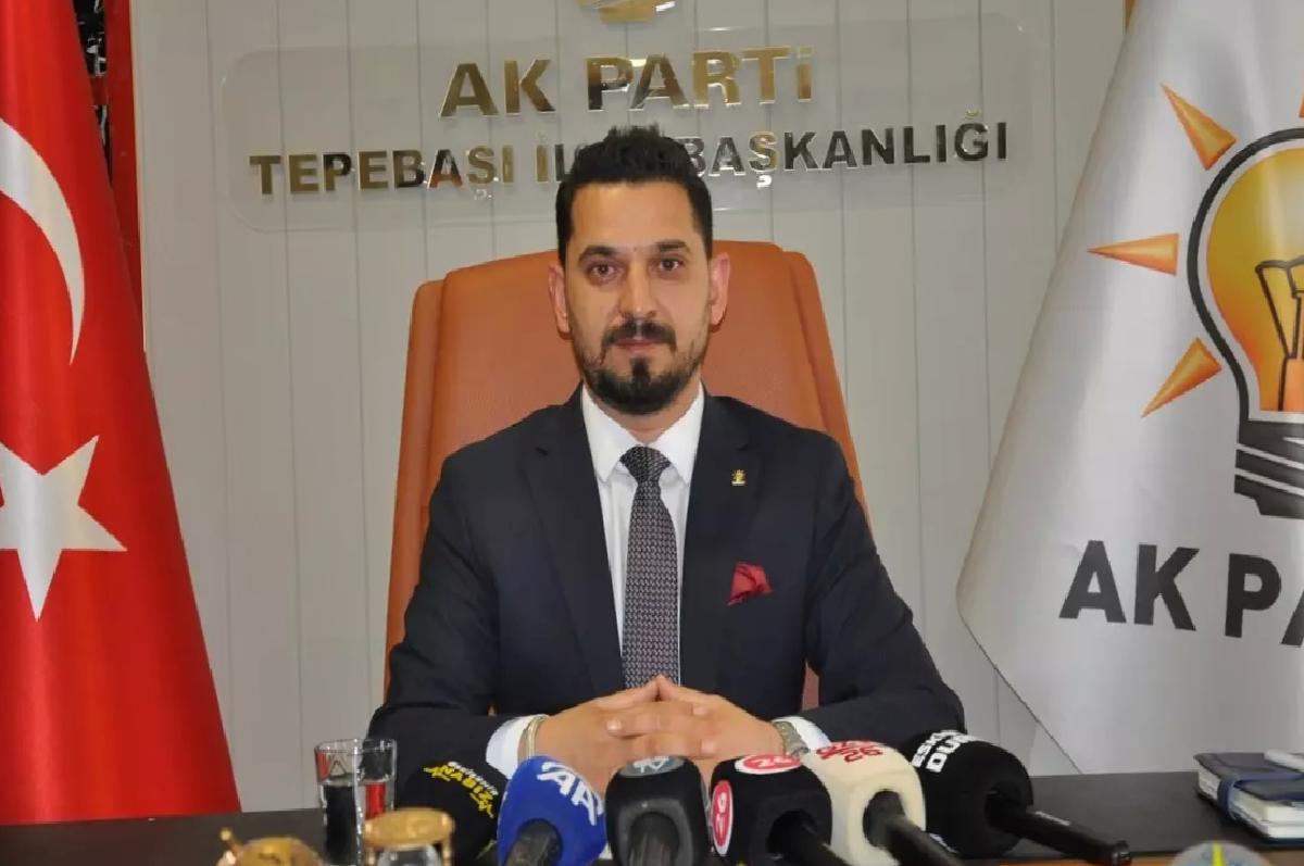 Kaya’dan Tepebaşı Belediyesi’ne Eleştiri