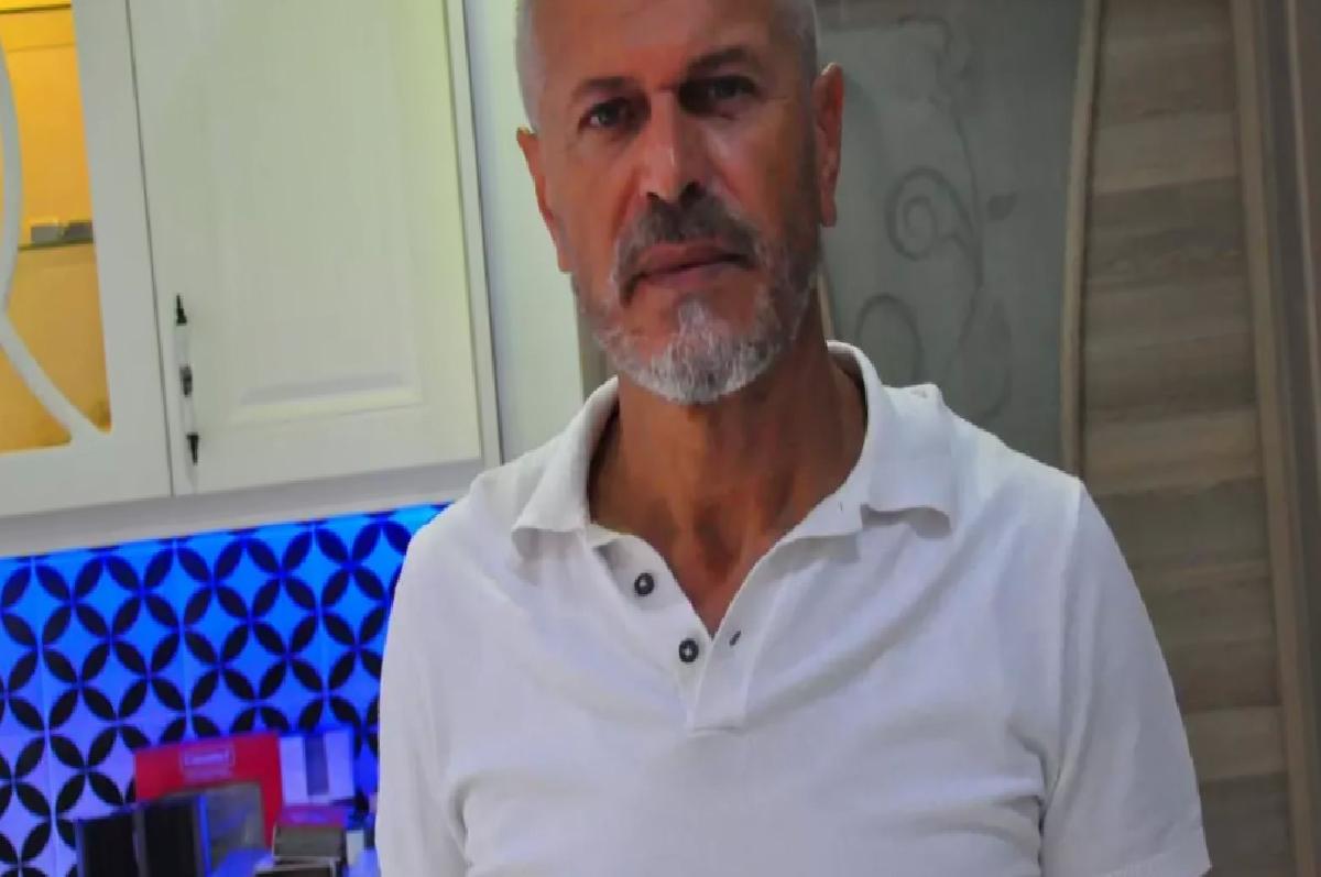 Kayıp Alzheimer Hastası 148 Gün Sonra Bulundu
