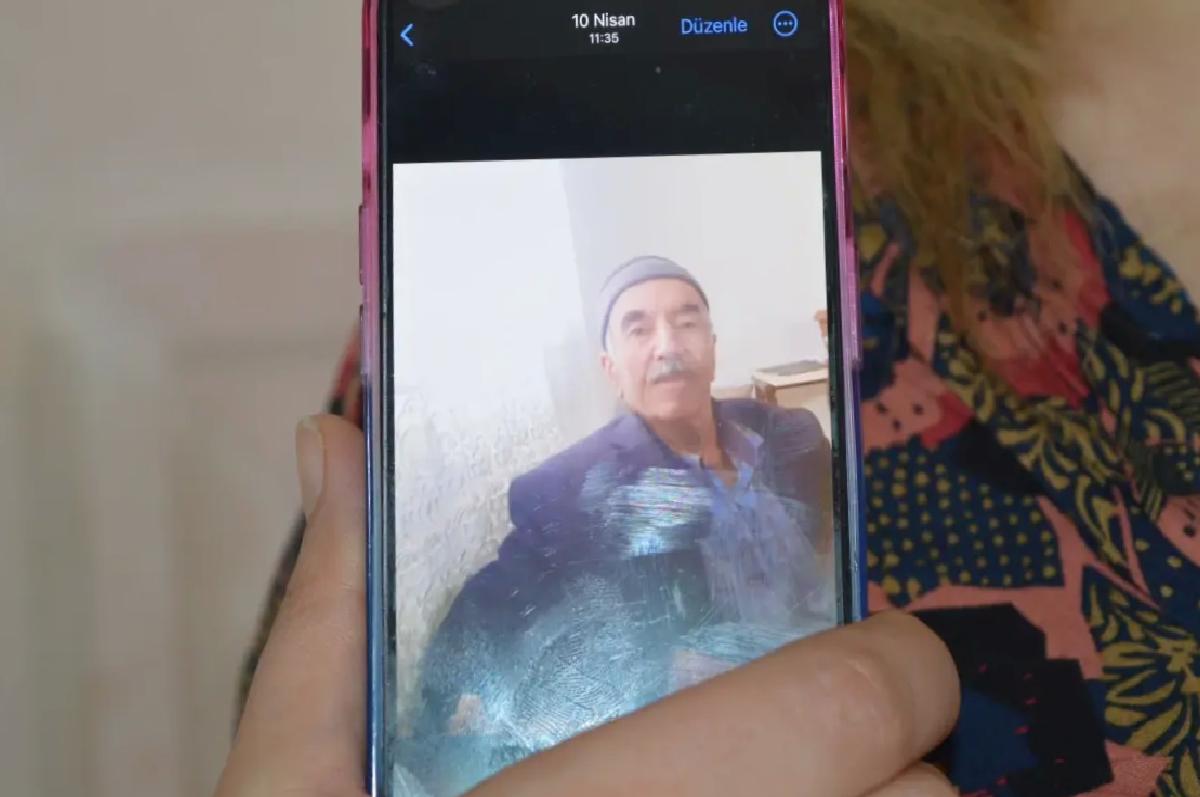 Kayıp Yahya Yavuz’u 2 Aydır Arıyorlar