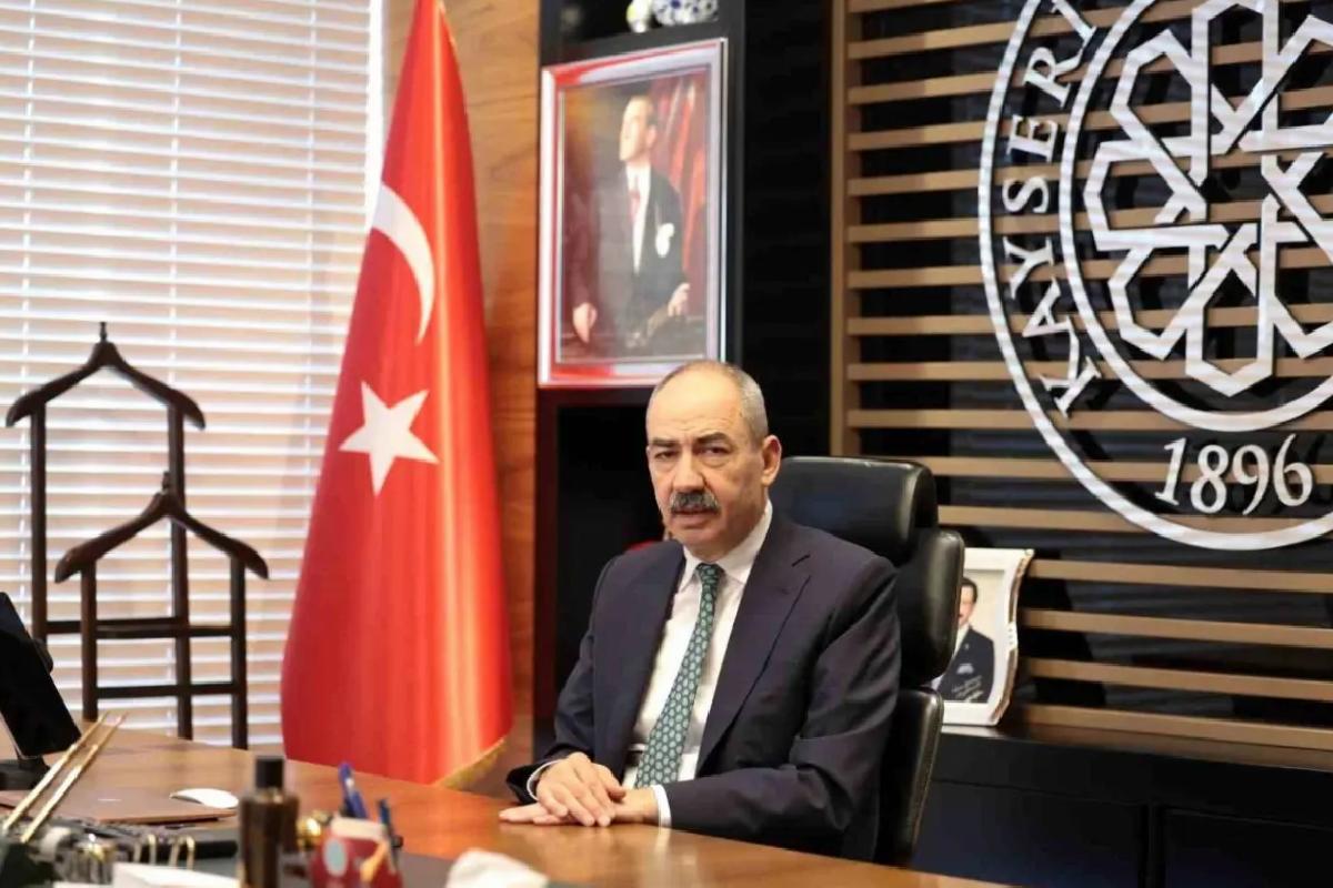 Kayseri E-Ticarette İkinci Sırada