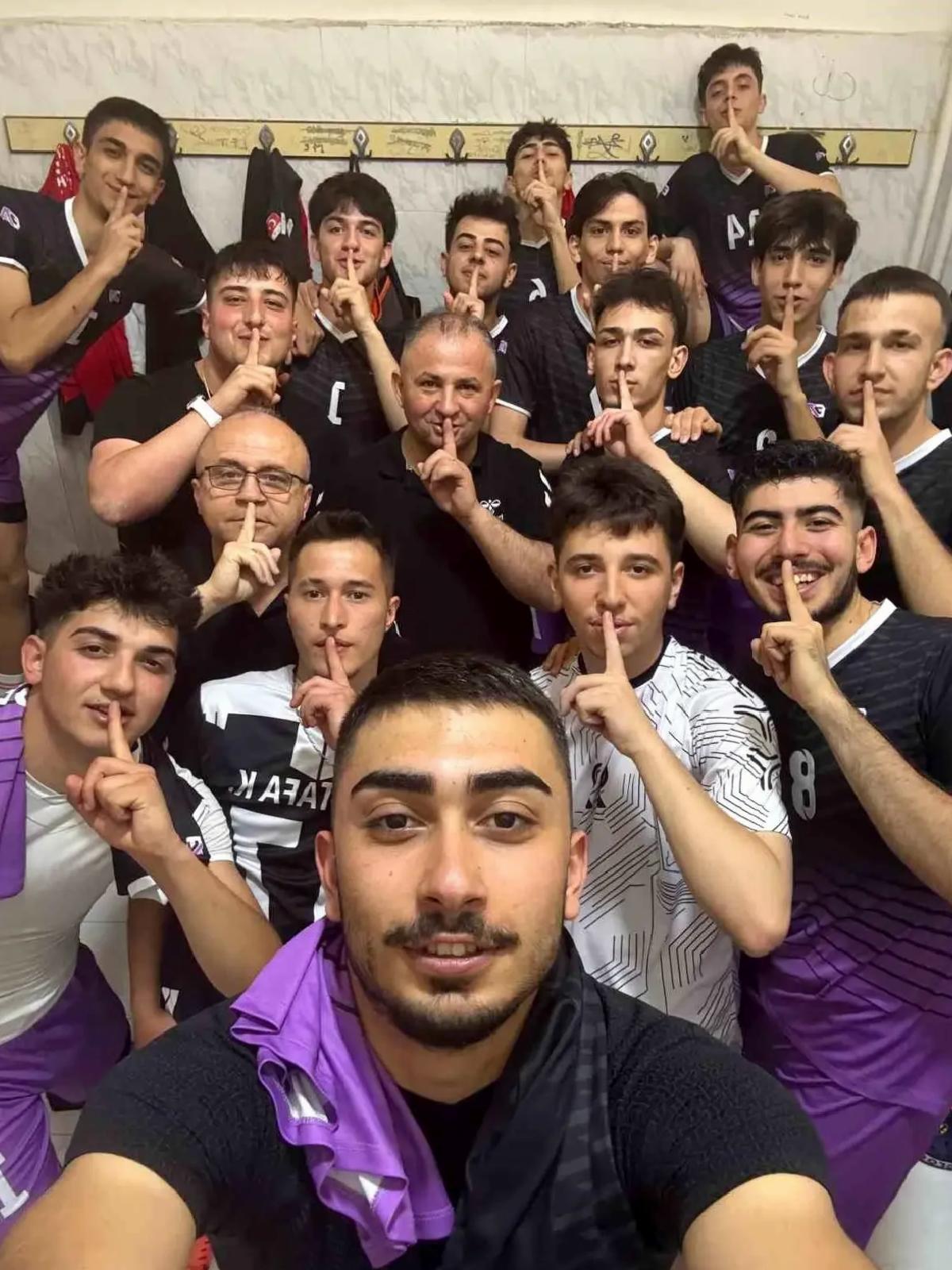 Kayseri Elit Voleybol, Yarı Finali Namağlup Tamamladı