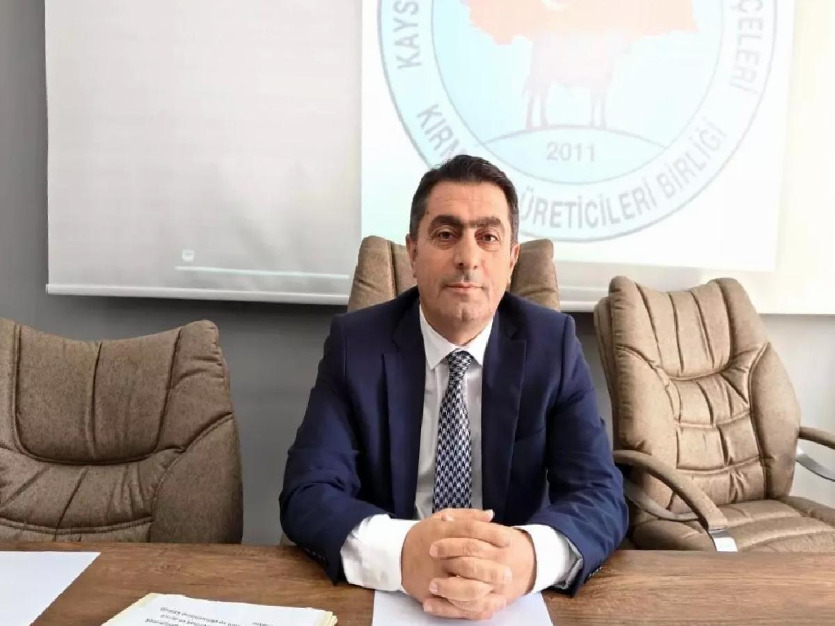 Kayseri Et Üreticileri Destek Bilgilendirmesi