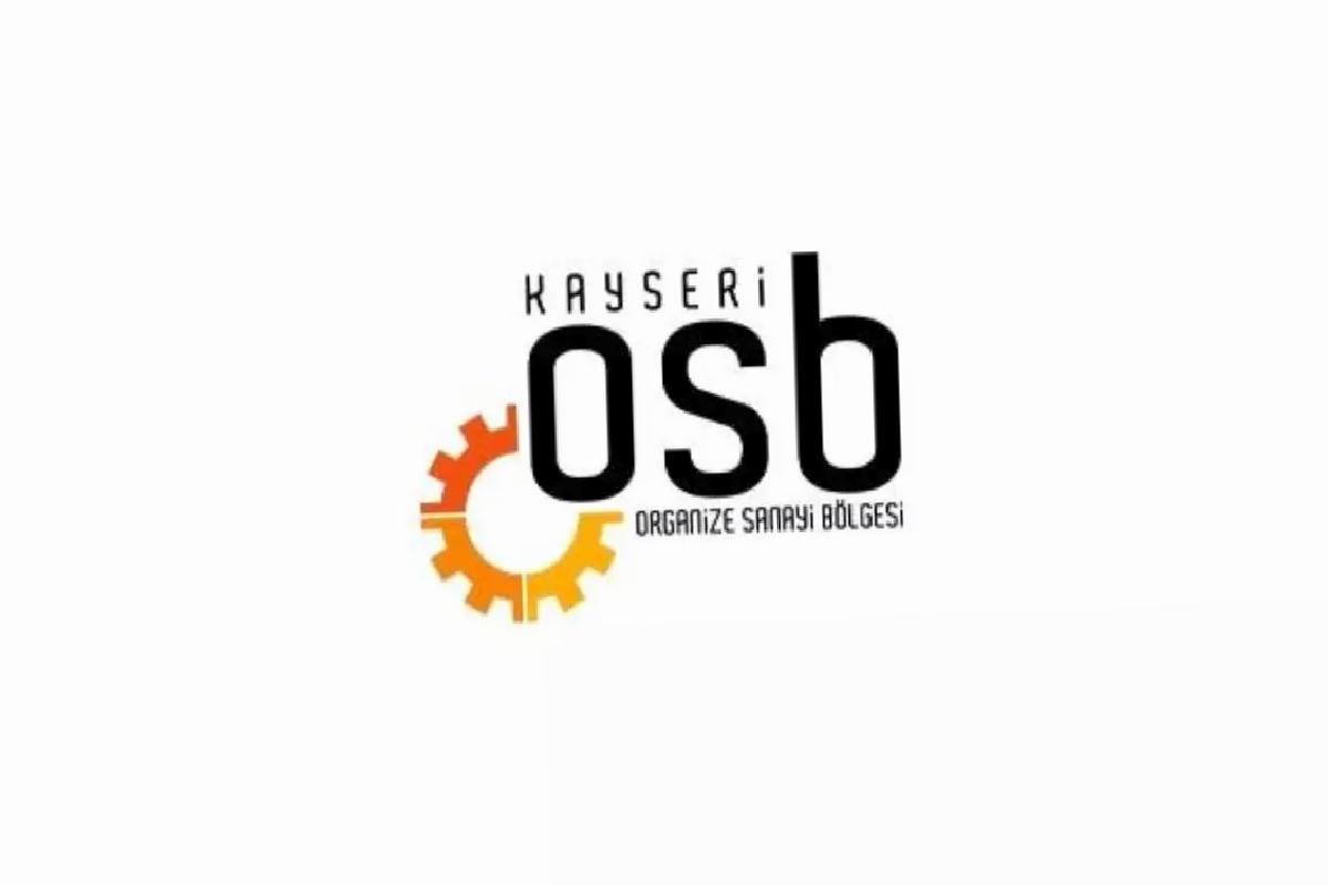 Kayseri OSB’den Dezenformasyon Açıklaması