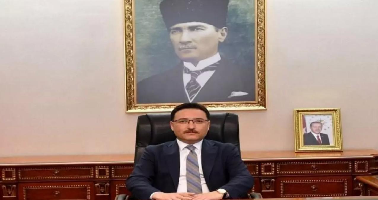 Kayseri protokolünden 19 Mayıs mesajları