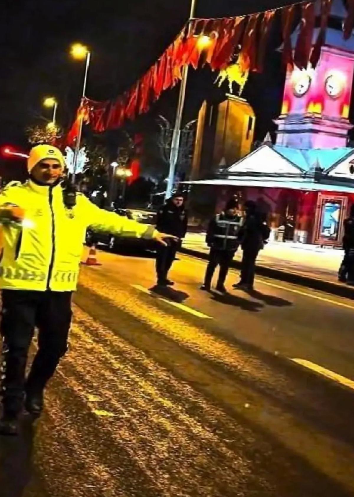 Kayseri’de 10 Aranan Kişi Yakalandı