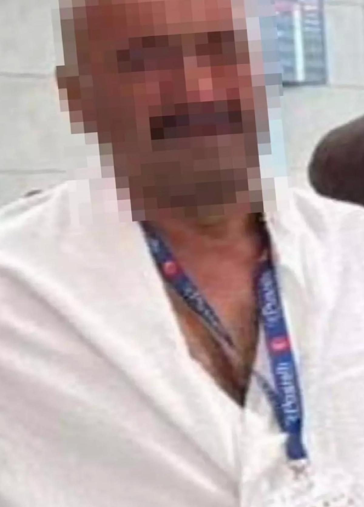 Kayseri’de Bıçaklı Kavga: Eşini Yaraladı
