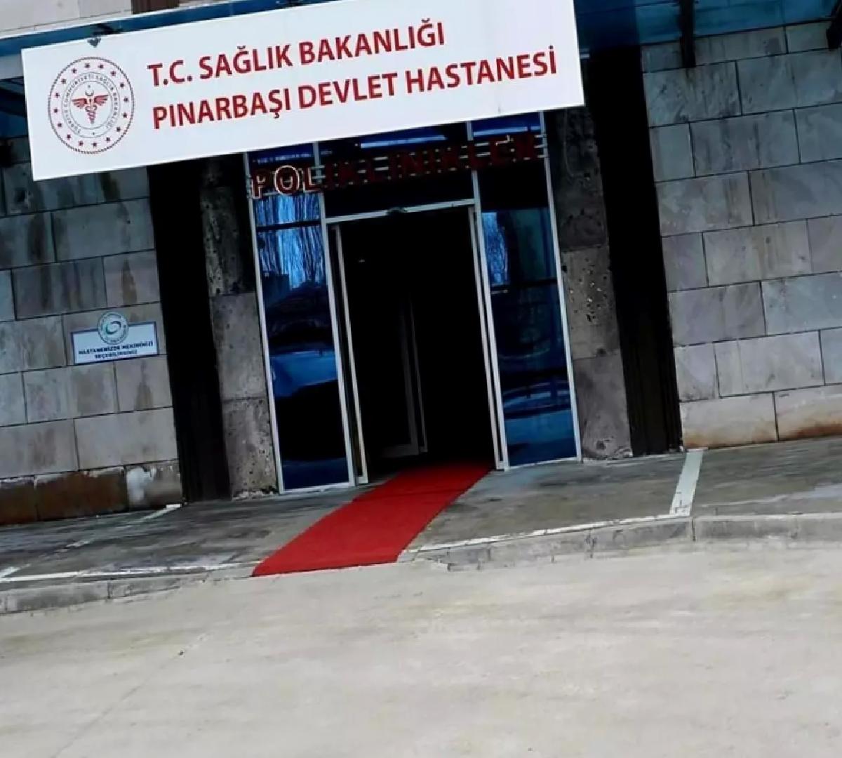Kayseri’de Silahlı Kavga: 1 Ölü