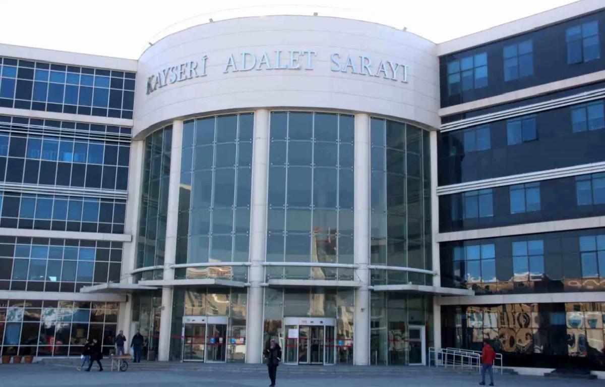 Kayseri’de Uyuşturucu Davasında Suçlamalar