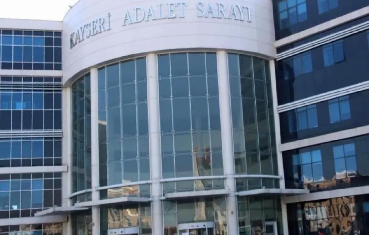 Kayseri’de Uyuşturucu Ticareti Suçuna 15 Yıl Hapis