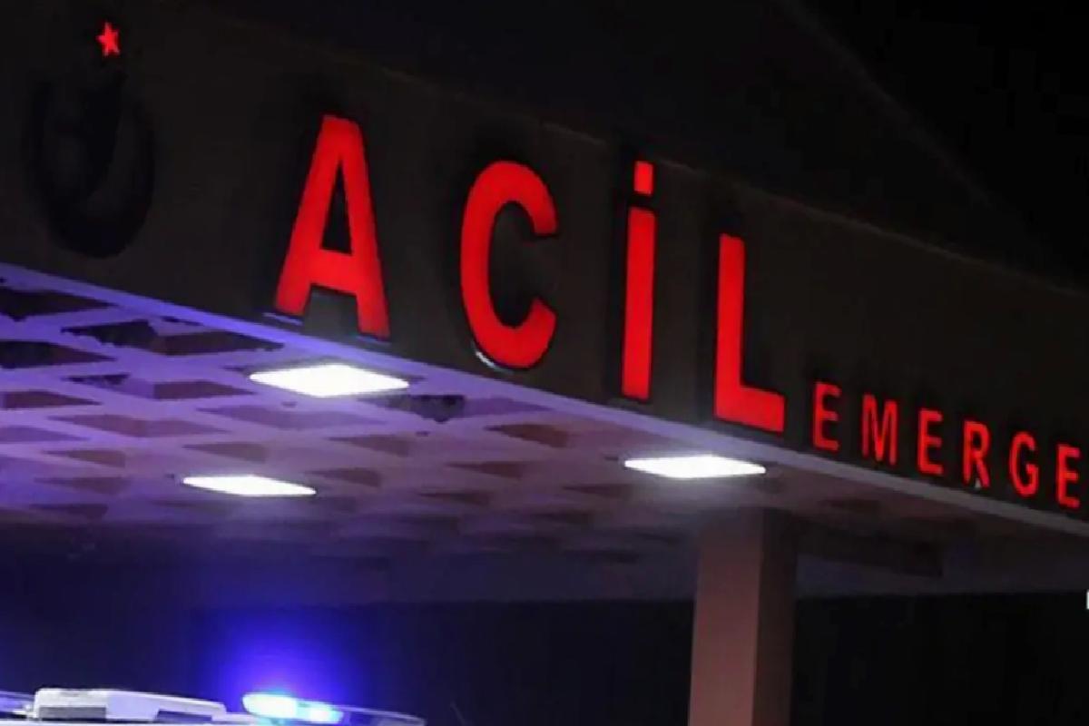 Kayseri’den Şanlıurfa’ya geziye giden 14 lise öğrencisi zehirlendi