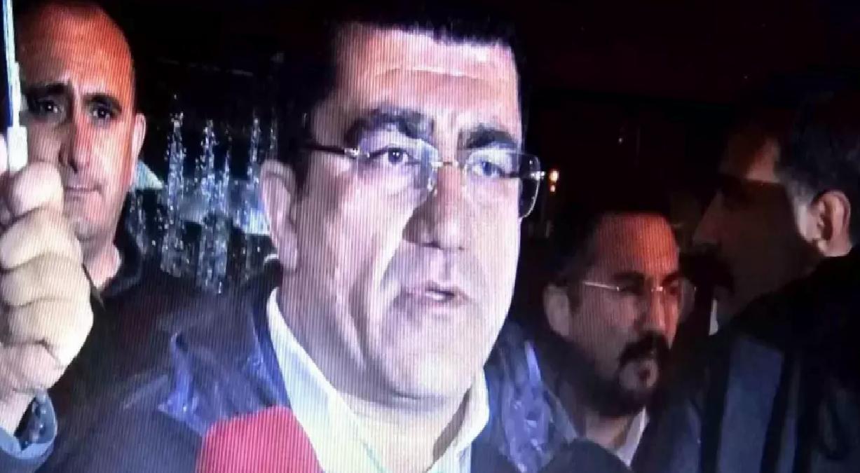 Kayserispor Mücadele Örneği Oldu