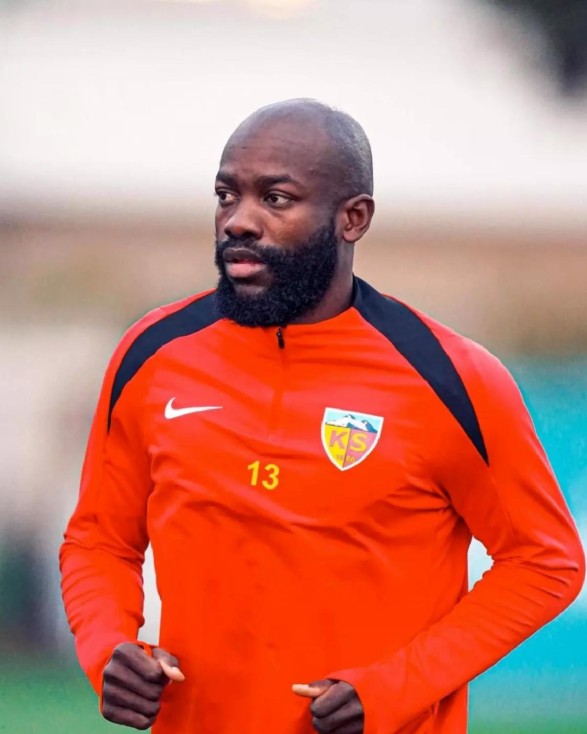 Kayserispor’da 3 Eksik, 1 Futbolcunun Durumu Bugün Bell olacak