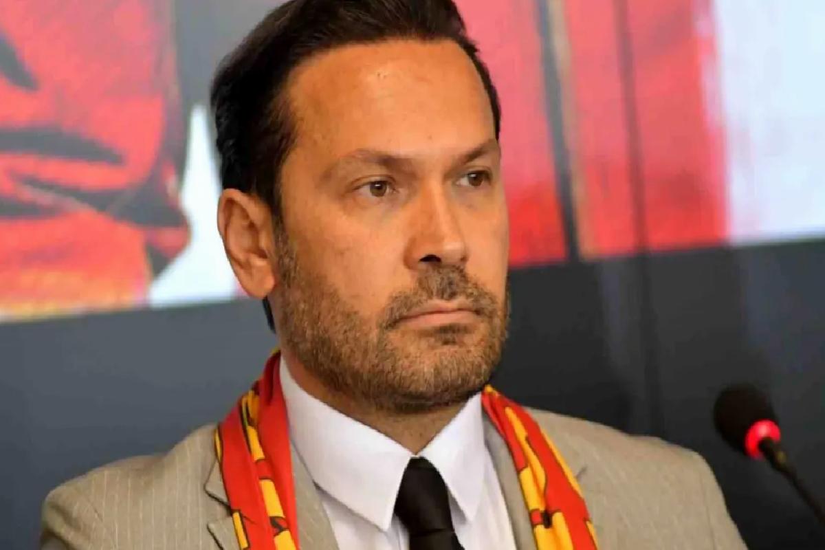 Kayserispor’da Yeni Başlangıç Vurgusu