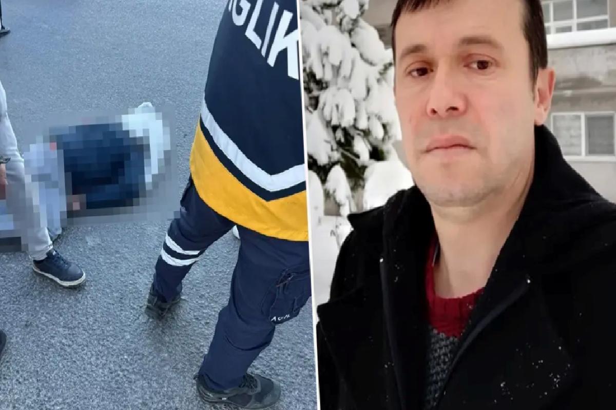 Kazada hayatını kaybeden sürücü, 2 gün önce motosikletini satışa çıkarmış