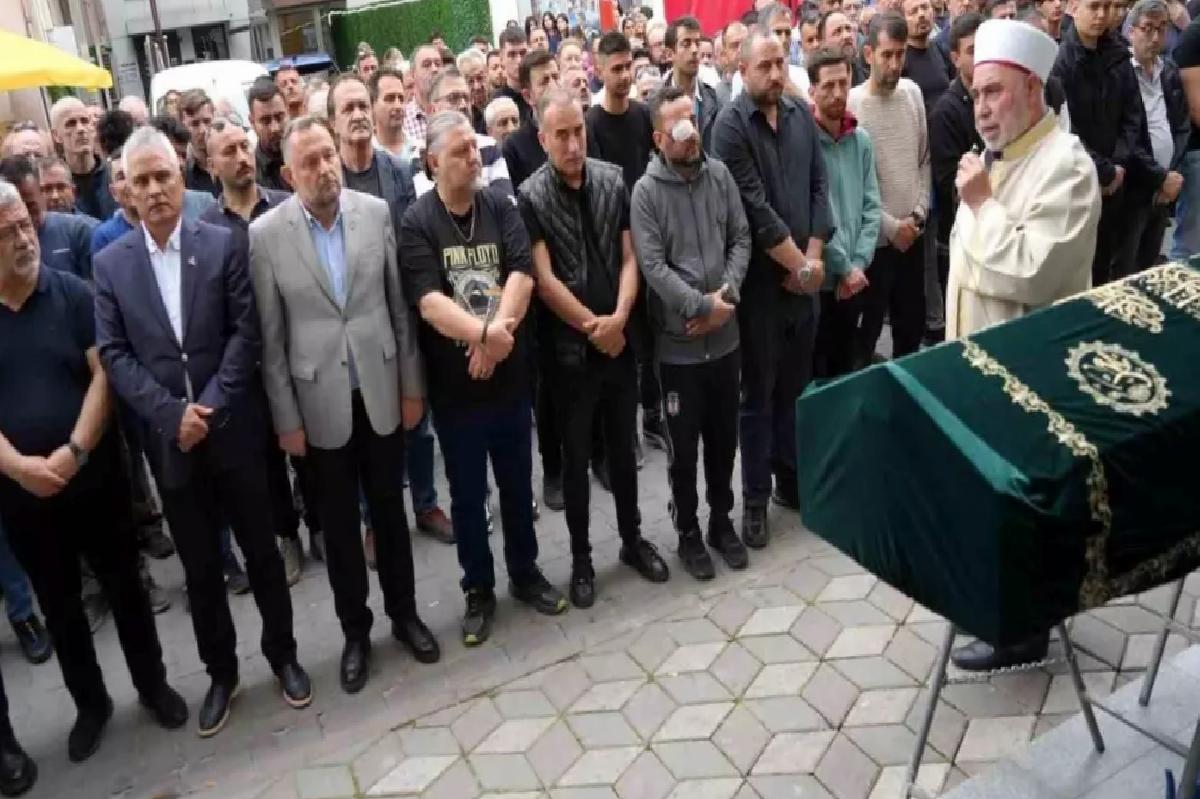 Kazdağları’nda Trafik Kazası: Off Road Kulübü Başkanı Onur Yavaş Hayatını Kaybetti