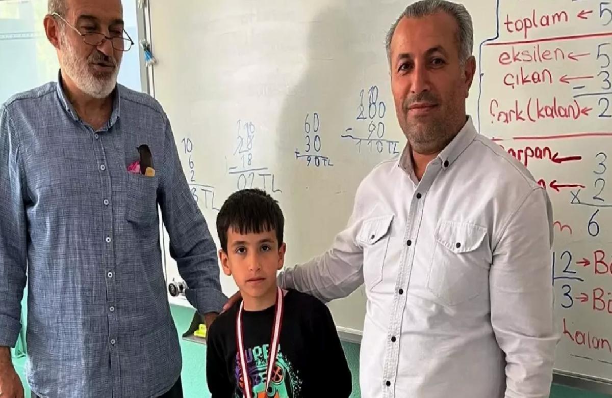Keban’da Kan Bağışı Eğitimi