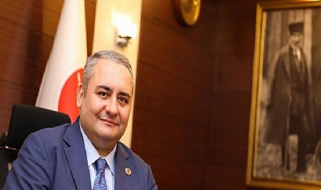 Keçiören Belediye Başkanı Mesut Özarslan’ın 19 Mayıs Atatürk’ü Anma, Gençlik ve Spor Bayramı Kutlama Mesajı