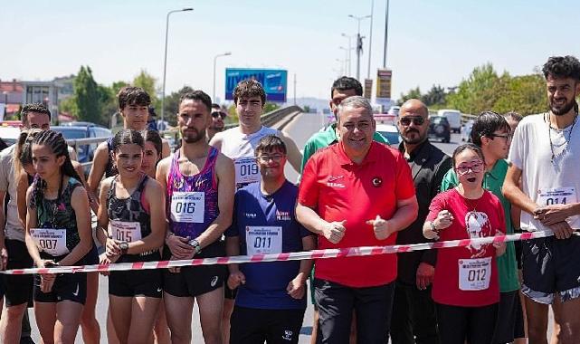 Keçiören Belediyesi Eski 19 Mayıs Coşkusunu Yeniden Yaşattı