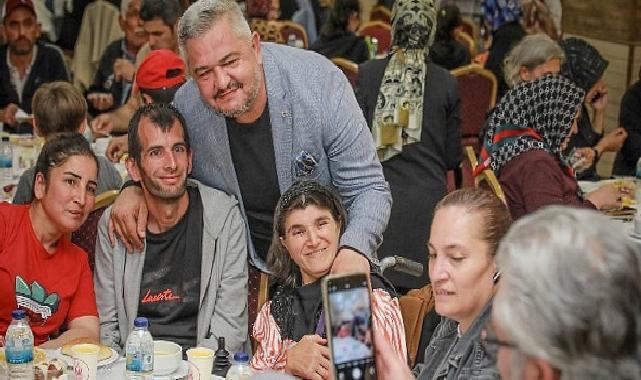 Keçiören’de Çifte Kutlama