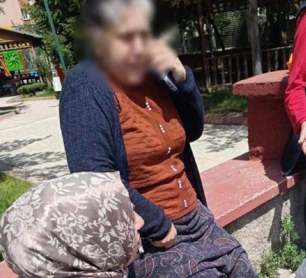 Keçiören’de Silahlı Kavga: Bir Yaralı