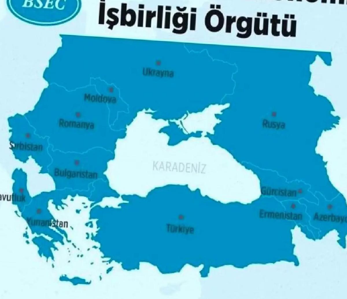 KEİ Dönem Toplantısı Sinop’ta
