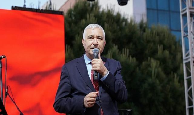 Kemalpaşa’da Gençlik ve Cumhuriyet Ruhu