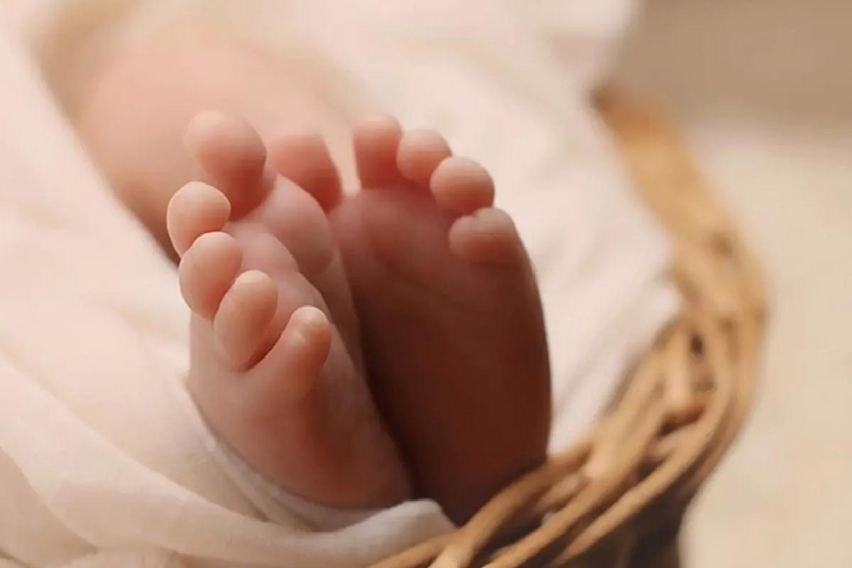 Kenenin ısırdığı bebek hayatını kaybetti