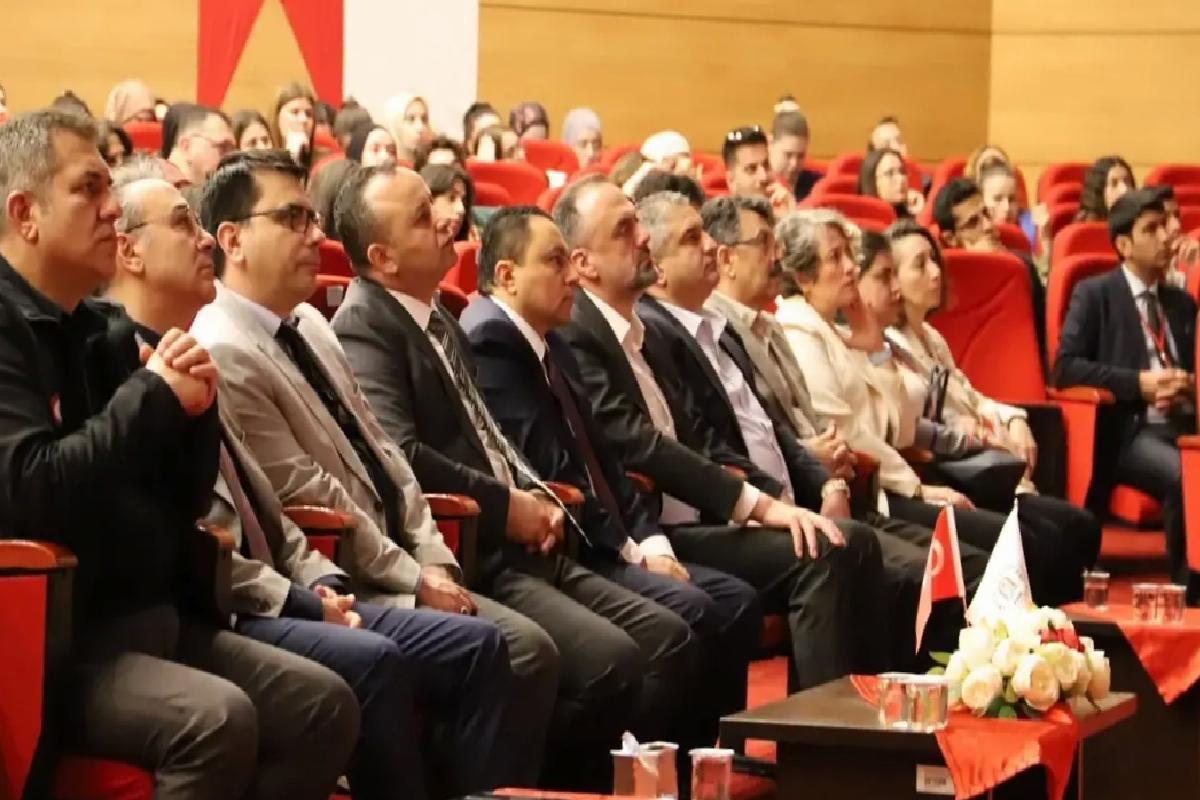 Kentsel Dayanıklılık Çalıştayı Amasya’da Yapıldı