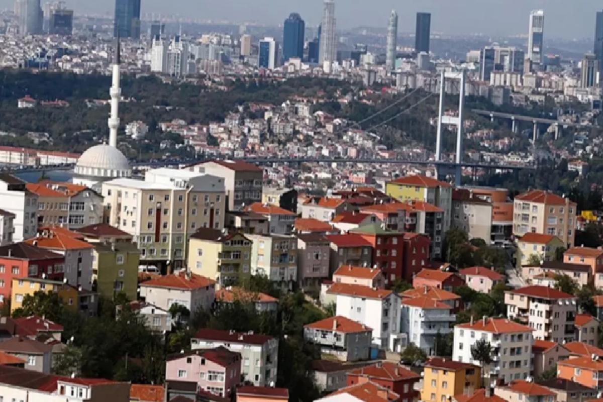 Kentsel dönüşüm yapım yardımlarında artış! En yüksek tutar 2 milyona yaklaştı