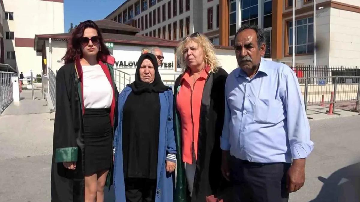 Kerem Karakaya Davasında Yeni Gelişme
