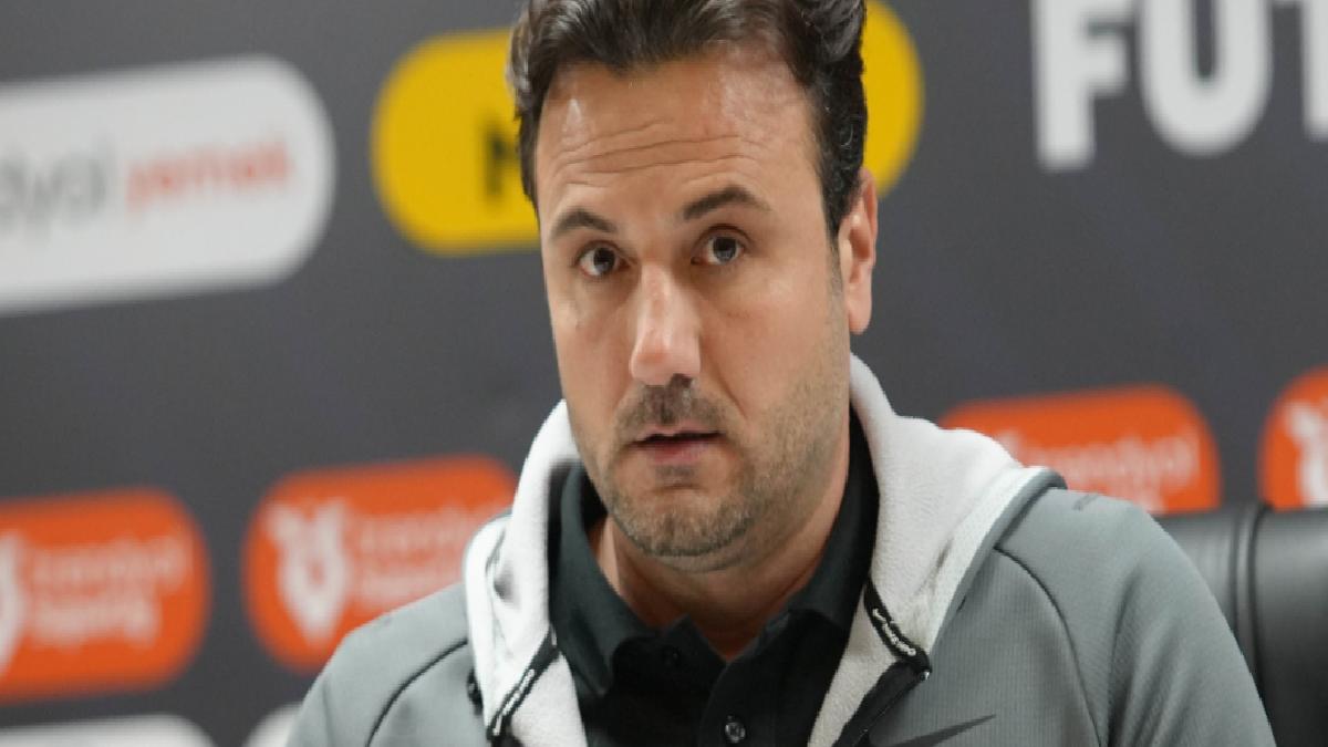 Kerem Yavaş: Son ana kadar ilk 5 hedefimizi zorlayacağız