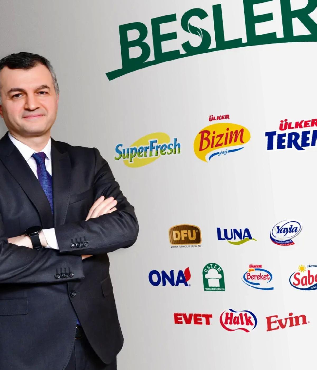 Kerevitaş, Besler Gıda olarak yoluna devam edecek