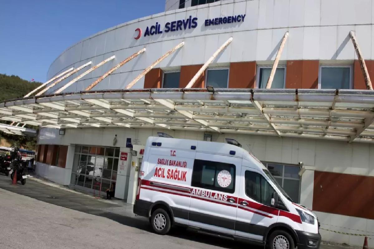 Keşan’da Kamyonet Çarpan 8 Yaşındaki Çocuk Hayatını Kaybetti