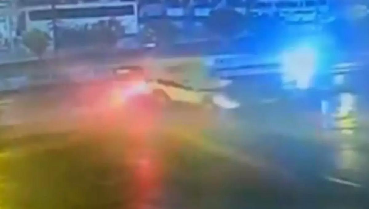 Keşan’da Otomobil Takla Attı: 3 Yaralı