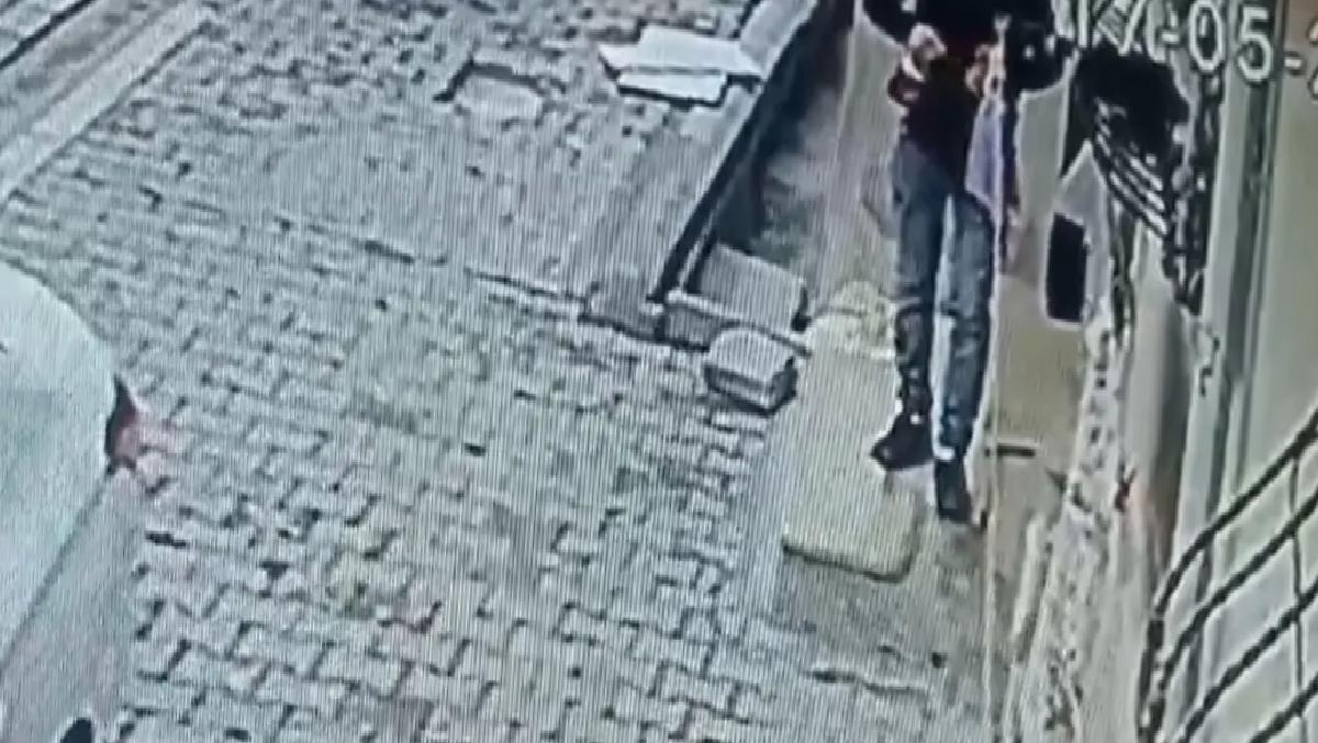 Kezzaplı Saldırı: Boşanma Aşamasındaki Eşine Tehdit