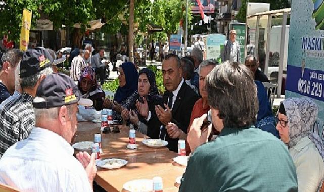 Kıbrıs Gazisi Emir Ali Ergün vefatının 52. gününde anıldı