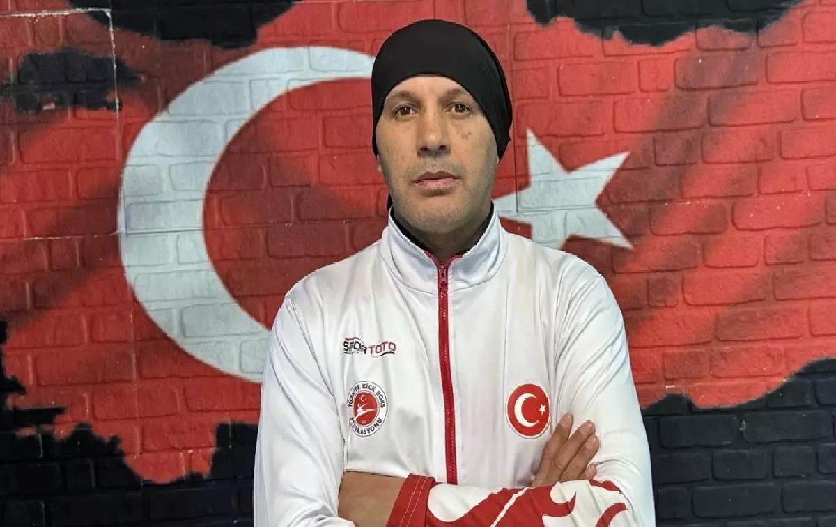 Kick Boks Ailesi: Yıldızlar Dünyaya Açılıyor