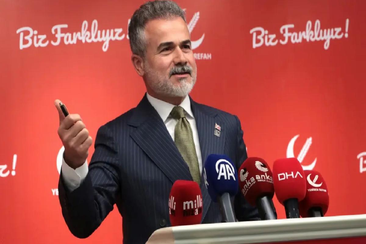 Kılıç: Gazze İçin Müslüman Devletler Harekete Geçmeli