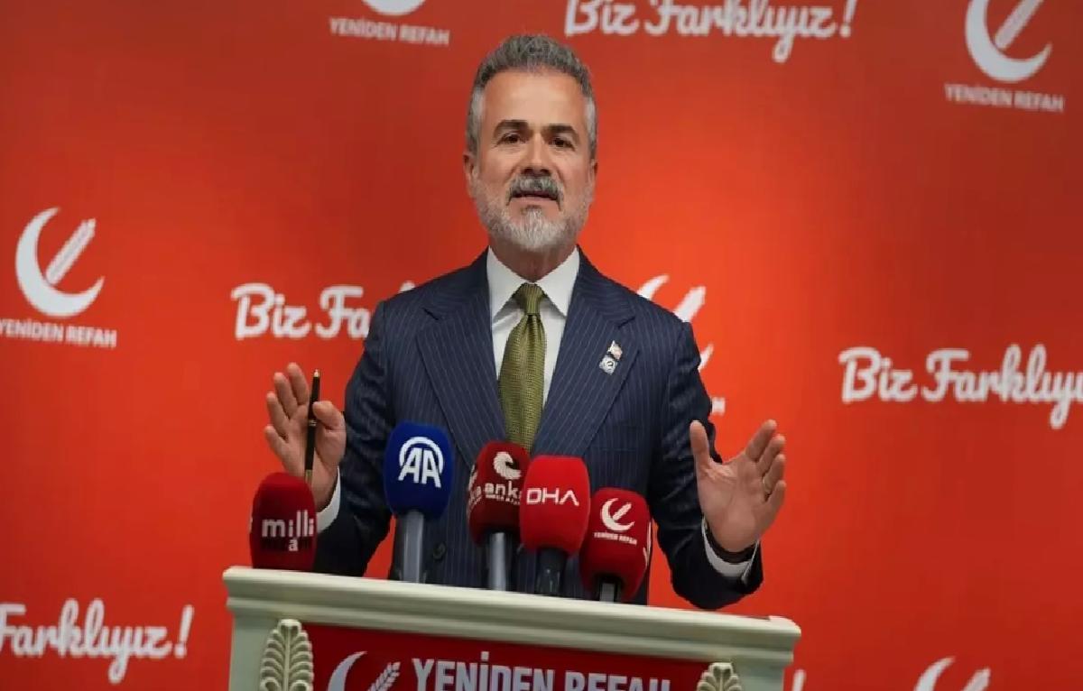 Kılıç’tan İsrail İle İlgili Sert Açıklama