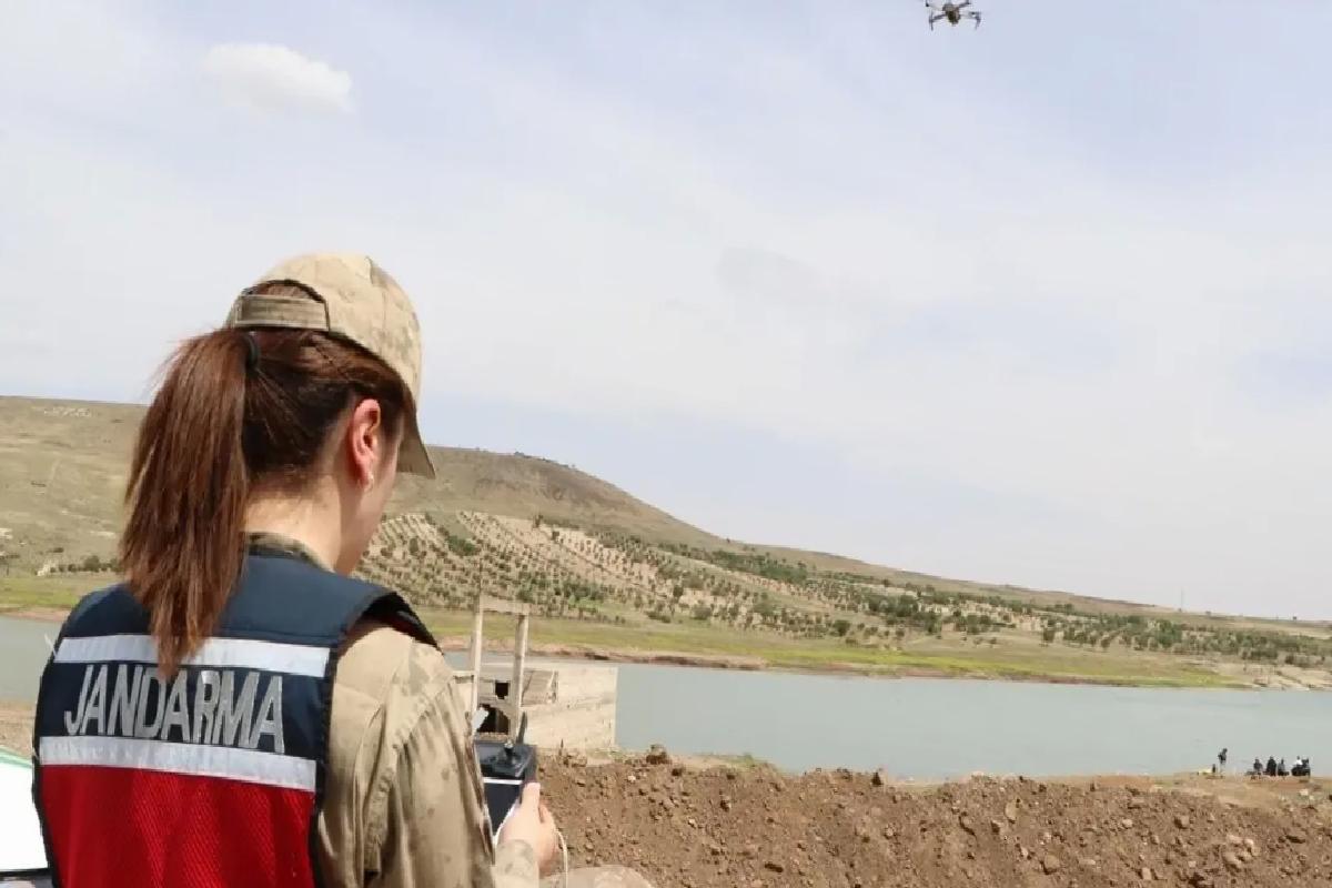 Kilis’te Boğulma Riskine Karşı Uyarılar