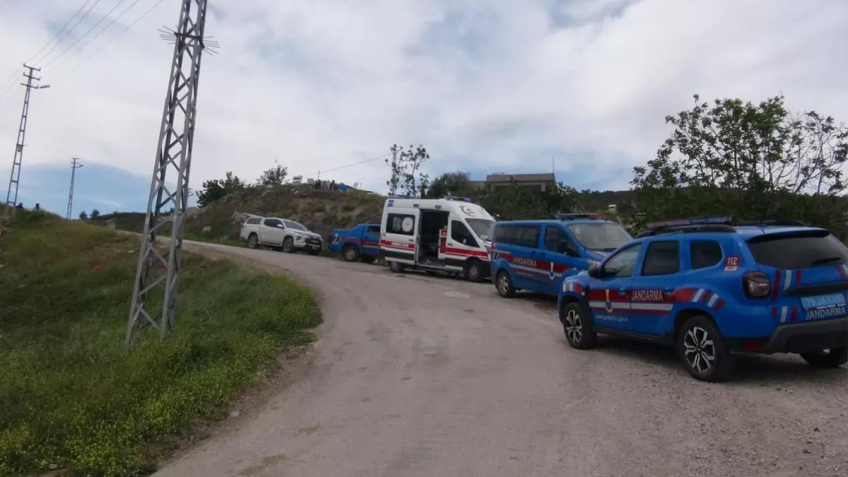 Kilis’te Sulama Kanalına Düşen Kadın Hayatını Kaybetti