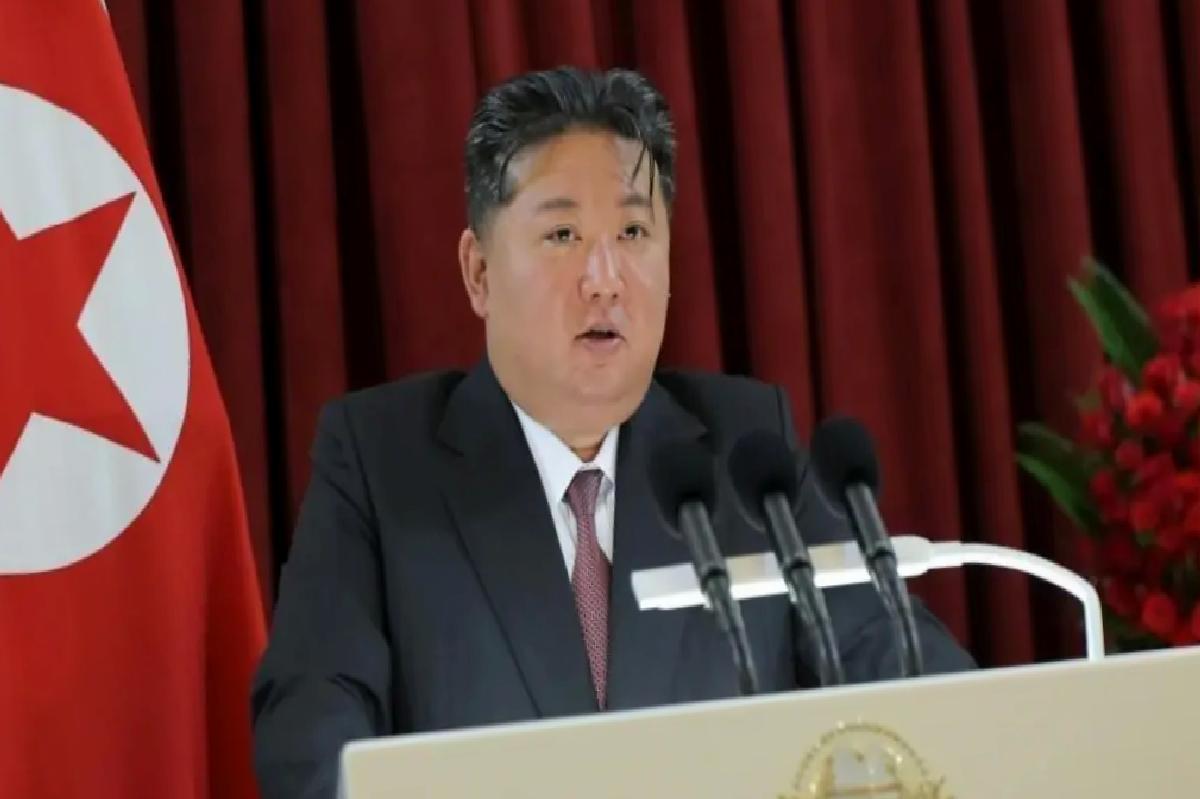 Kim Jong-un Rusya’ya Asker Gönderdi