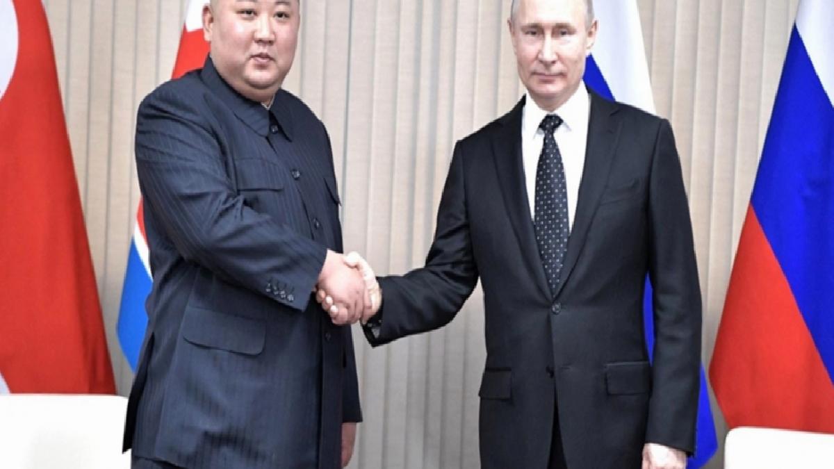 Kim Jong-un’dan tehdit: Kuzey Kore askeri gücünü kullanacak