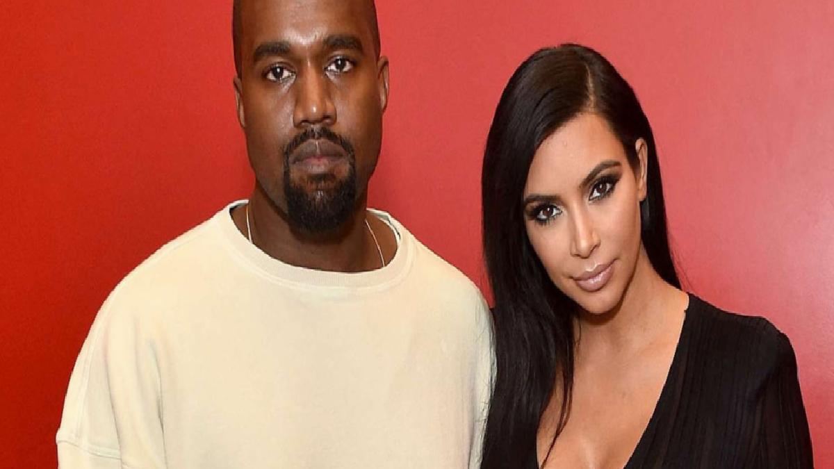 Kim Kardashian’dan Kanye West önlemi