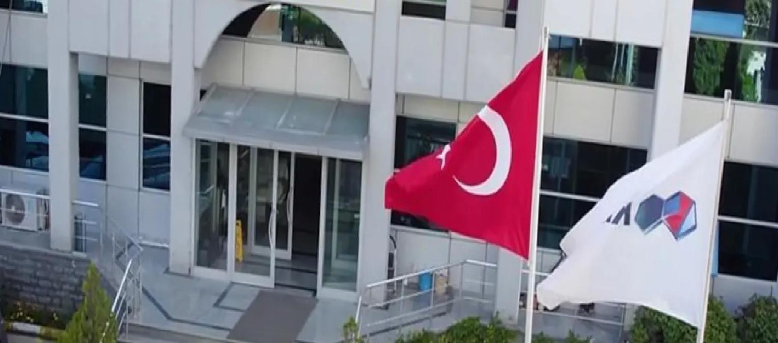 Kimpaş Holding’e ABD’den Yaptırım